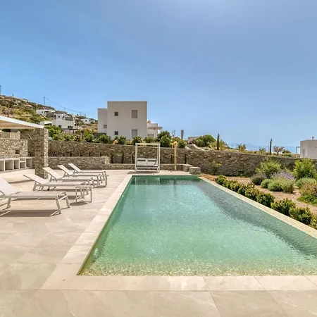 Ariadni Paros Vila Isterni (Paros)