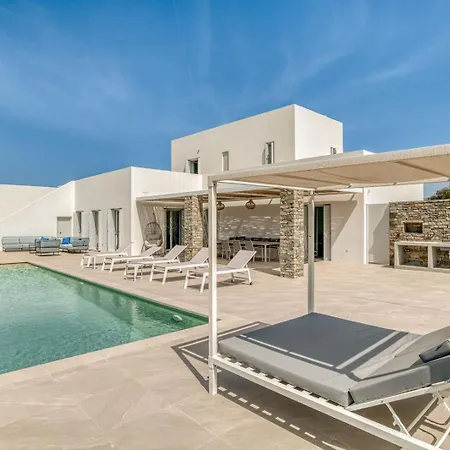 Ariadni Paros Vila