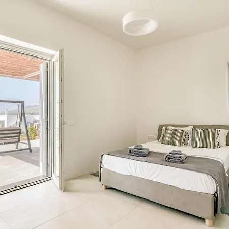 Vila Ariadni Paros *